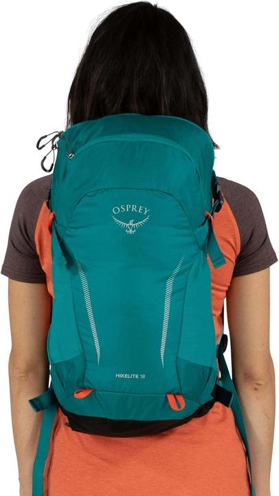 Actual product image Osprey Hikelite 18 (18 l)