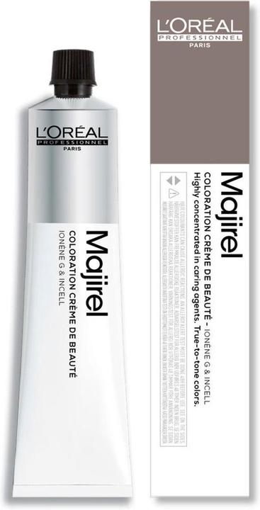 Produktbild L'Oréal Professionnel Majirel (9.12 Sehr Helles Blond Asch Irisé)