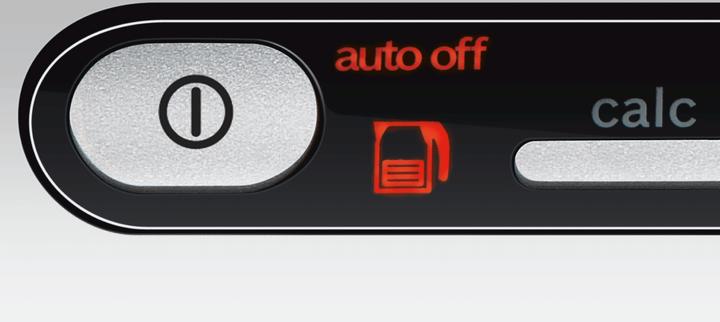 Produktbild Bosch Hausgeräte TKA8011 Styline