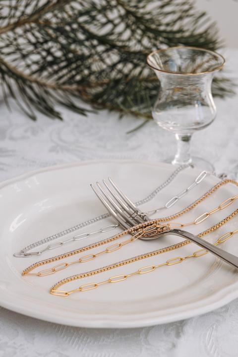 Produktbild Fleur de nuit Amra (925 Silber)