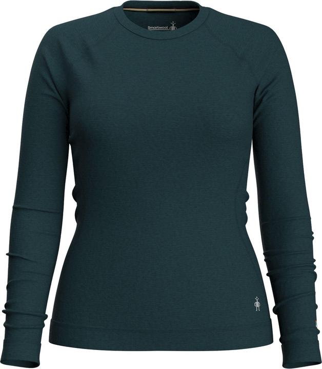 Actual product image Smartwool Ws Merino 250 Crew (M)