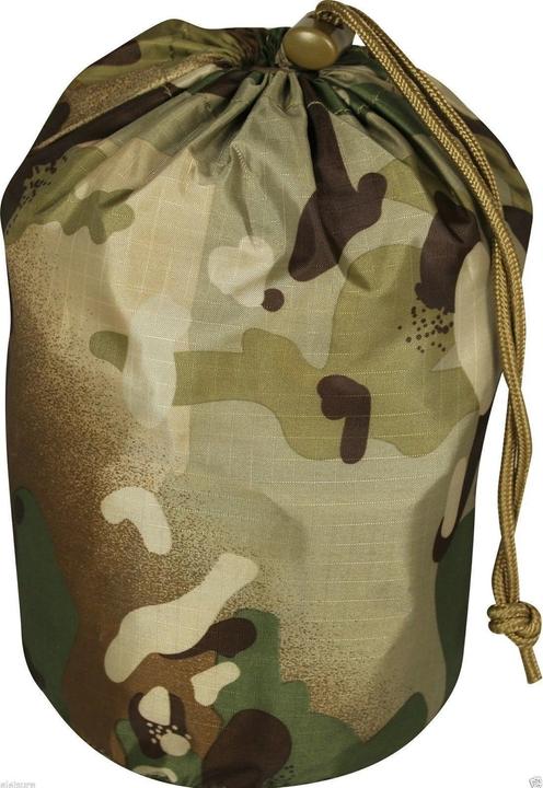 Produktbild Viper Camouflage Basha