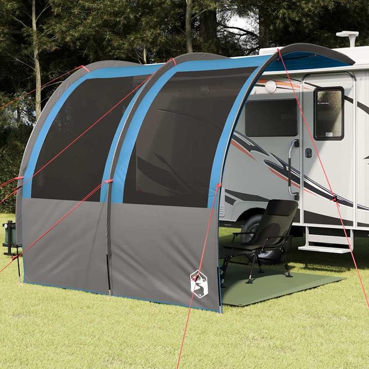 Immagine prodotto VidaXL Telone da campeggio (Tarp, 8.30 kg, 1 persona)