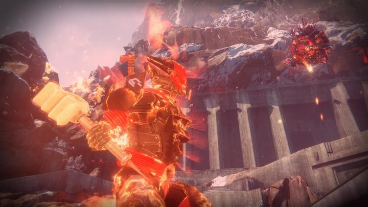 Produktbild Activision Destiny : La Collection (PS4)