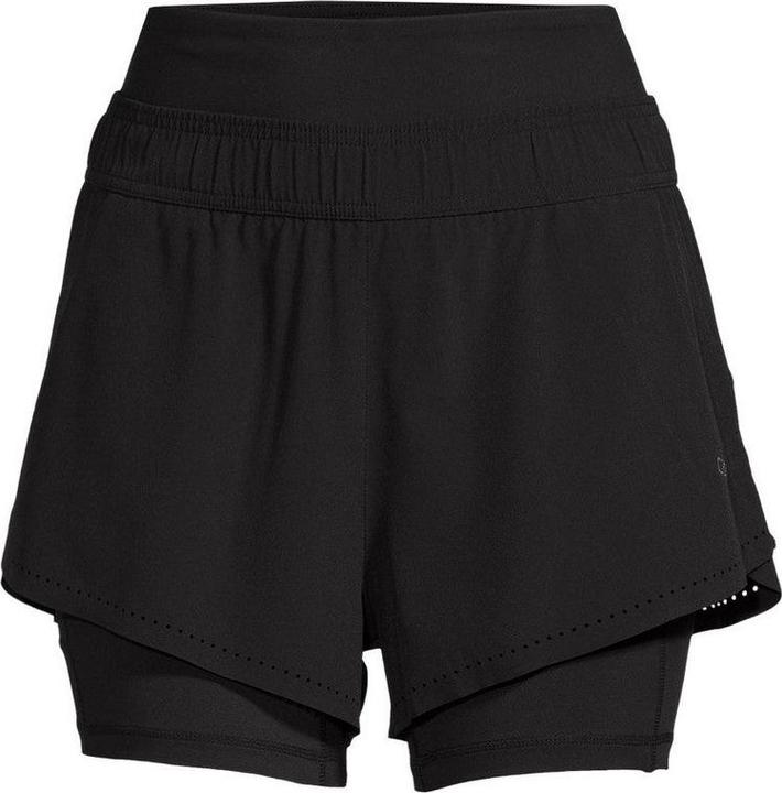 CASALL Formende Doppelshorts