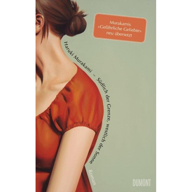 Südlich der Grenze, westlich der Sonne, Belletristik von Haruki Murakami
