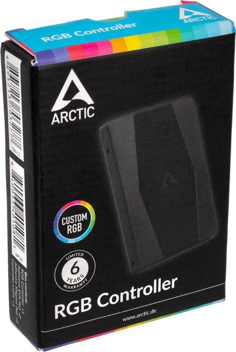 Actual product image Arctic ACFAN00224A (1 x)