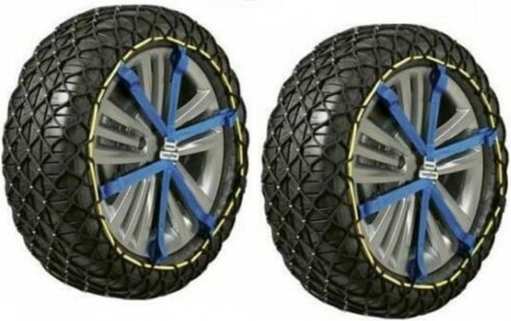 Actual product image Michelin Easy Grip EVO 14