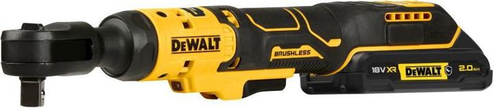 Produktbild DeWalt DCF512D1GQW (1/2")