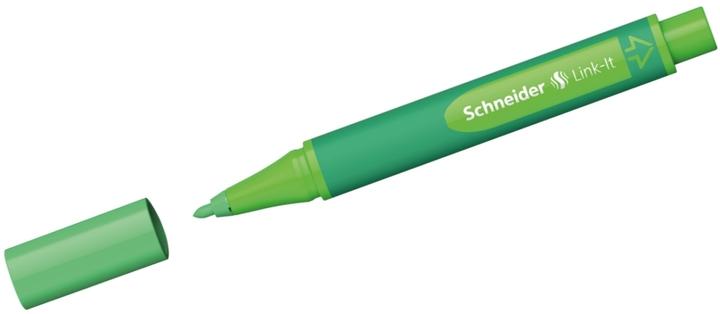 Produktbild Schneider Fasermaler - Link-It - Mintgrün (1x)
