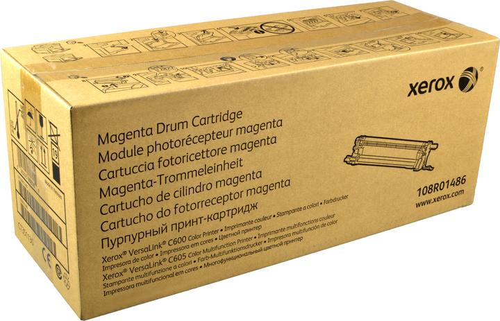 Produktbild Xerox 108r01486m (M)