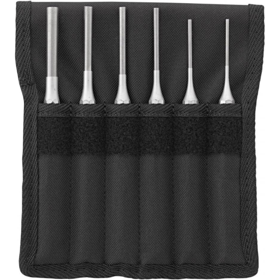 Stahlwille, Meissel, 6-teilig Satz Splinttreiber 96700703