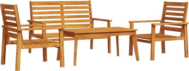 Produktbild vidaXL Wyatt