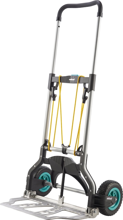 wolfcraft Transportsystem TS 850 Offroad (100 kg)