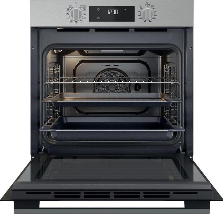 Produktbild Whirlpool Piekarnik OMK 58HR0X netnet