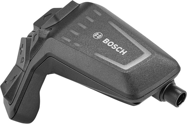 Actual product image Bosch eBike BRC3600 LED control unit without holder and cable (E-bike display)