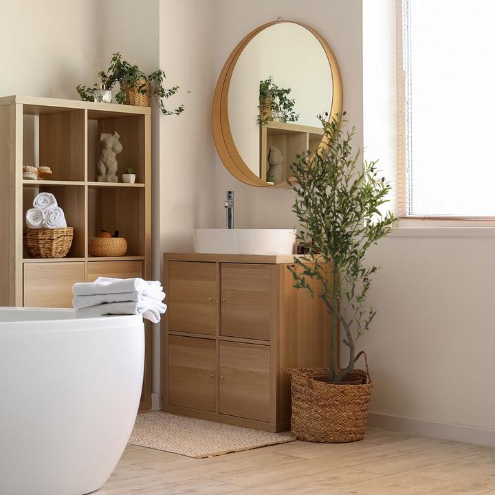 Actual product image Bümö Kunstpflanze Olivenbaum (172 cm)