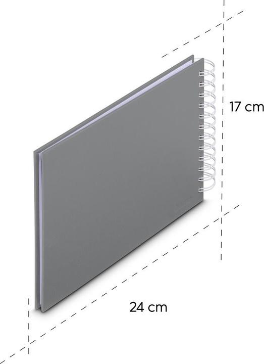 Actual product image Hama Fine Art (24 x 17 cm)