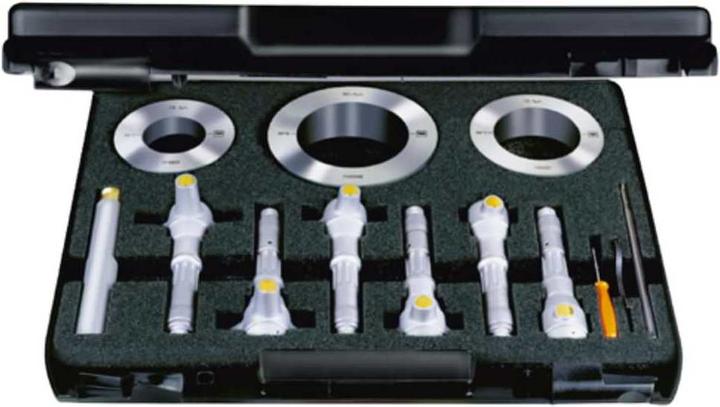 Actual product image tesa Inside measuring device IMICRO Measuring range 20-40 mm with Ti