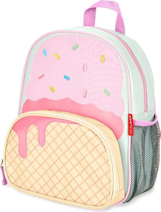 Produktbild Skiphop Spark Style Kinderrucksack Eiscreme