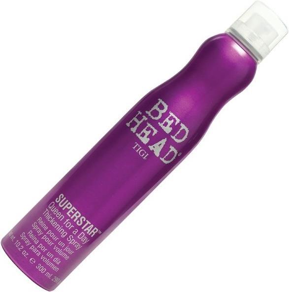 Image du produit Tigi Superstar Queen For A Day (300 ml)