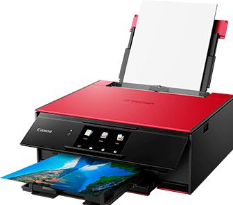 Produktbild Canon Pixma Ts9155 (Tintenpatrone, Farbe)