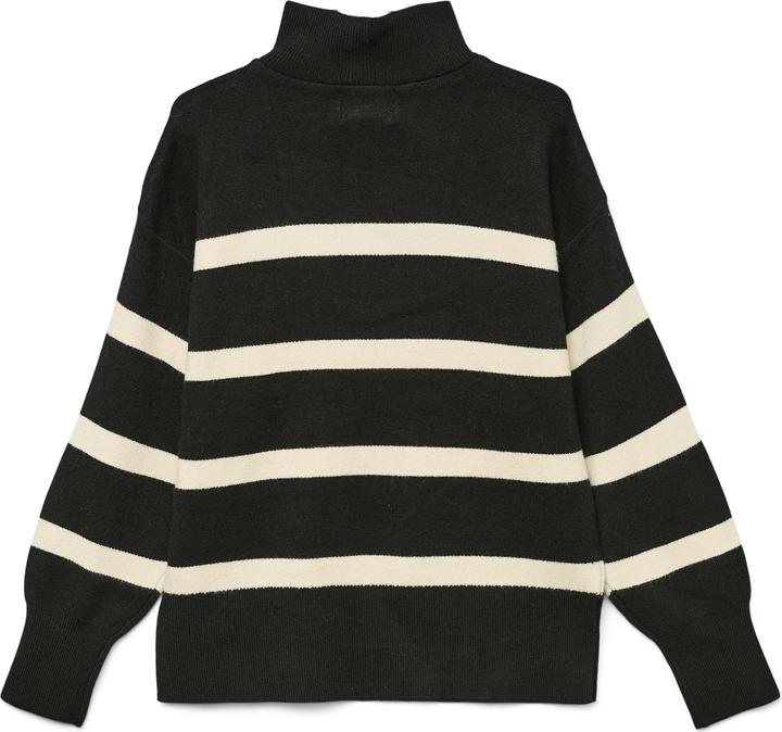 Image du produit Vero Moda VMSABA Pull-over Pull en maille (122, 128)