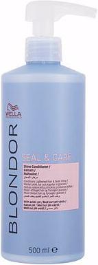 Image du produit Wella Blondor Seal & Care (500 ml)
