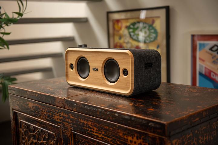 Image du produit House of Marley Get Together XL (20 h, Fonctionnement sur batterie)
