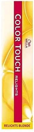 Produktbild Wella Color Touch Relights (Relights /34 gold-rot 60)
