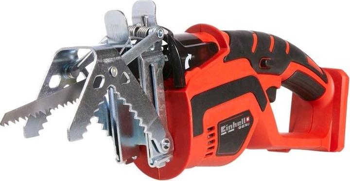 Produktbild Einhell GE-GS 18 Li Solo