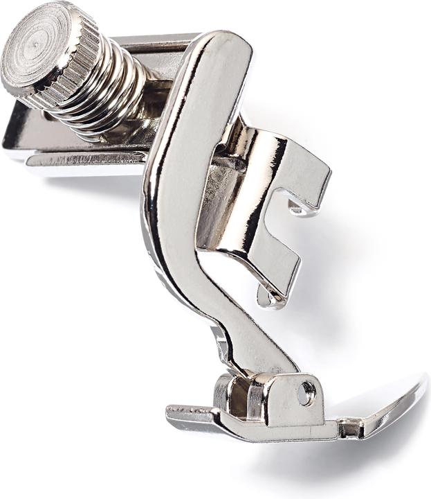 Produktbild Prym Reissverschluss-Fuss für Nähmaschinen