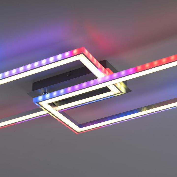 Produktbild Leuchten Direkt FELIX60 (5000 lm)