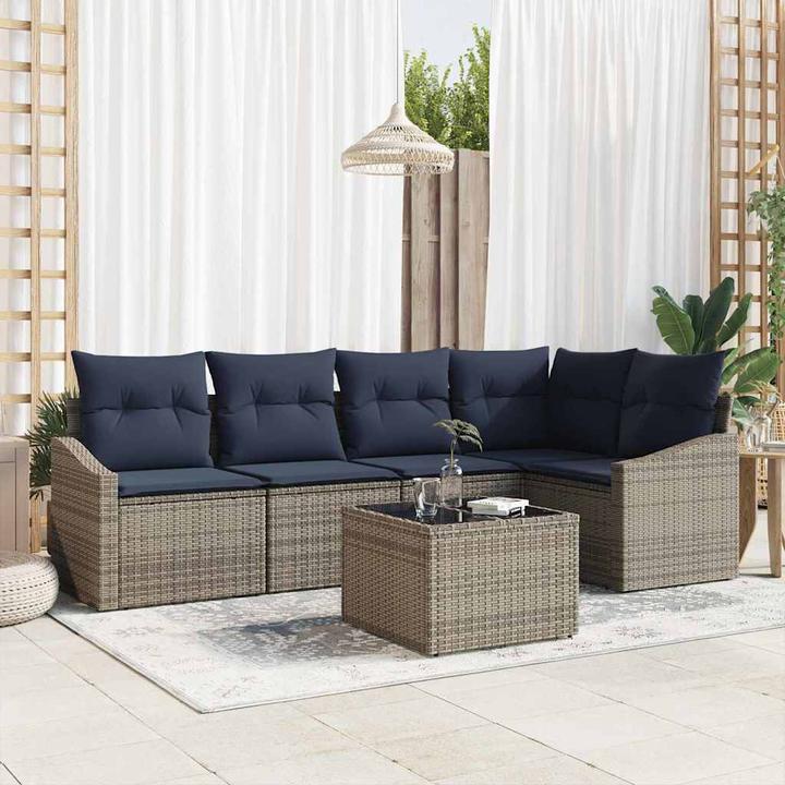 Produktbild vidaXL Outdoor-Sitzplätze