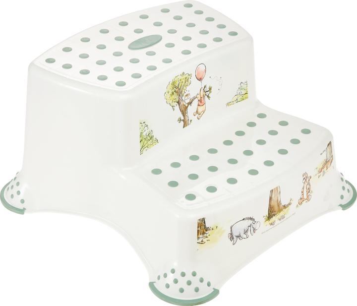 keeeper Tabouret marchepied