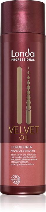 Produktbild Londa Velvet Oil Conditioner (250 ml)