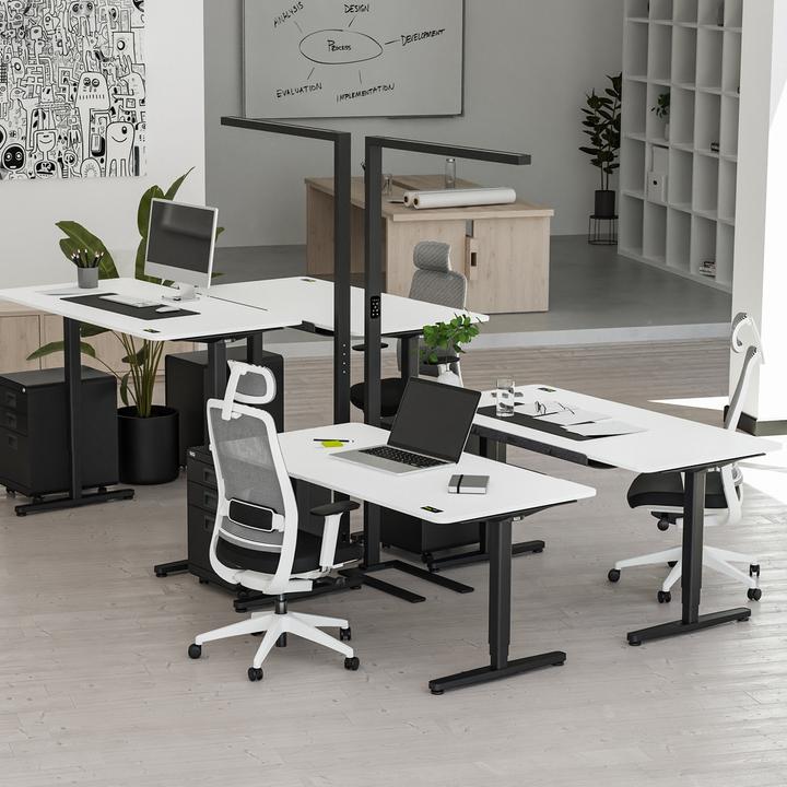 Image du produit Yaasa Desk Pro (140 x 80 cm)