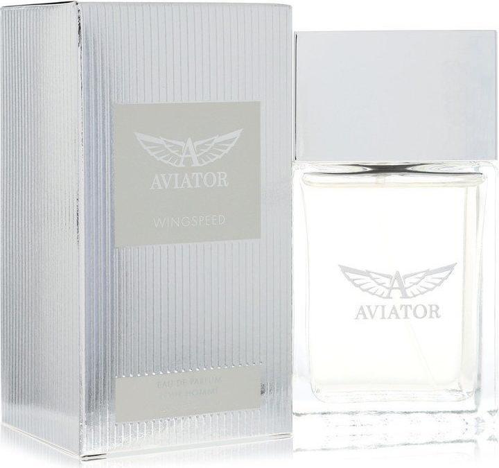 Immagine prodotto Aviator WINGSPEED(M)EDP SP 3.4oz (Eau de parfum, 100 ml)