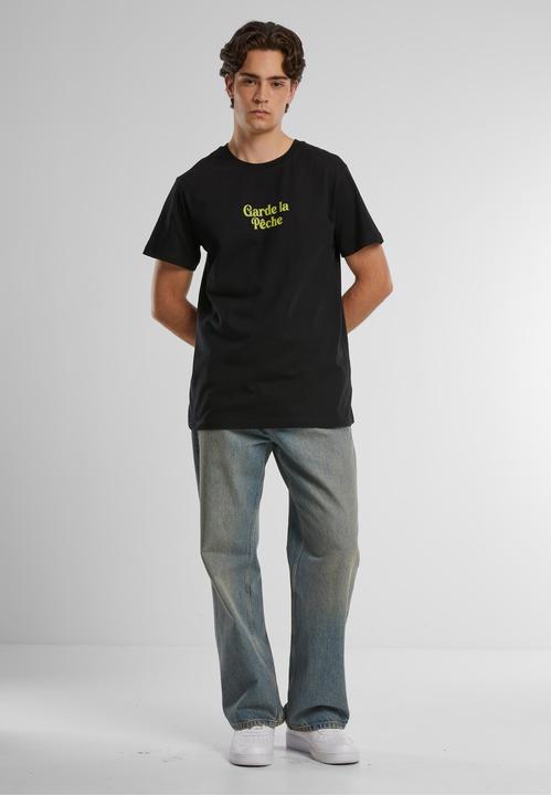 Produktbild Mister Tee MisterTee Garde La Peche Tee - 193443 (M)
