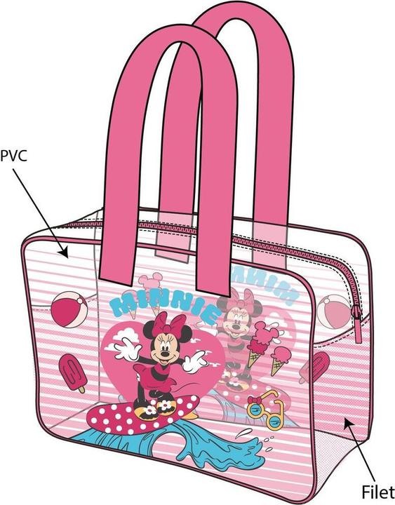 Immagine prodotto Disney Minnie beach bag
