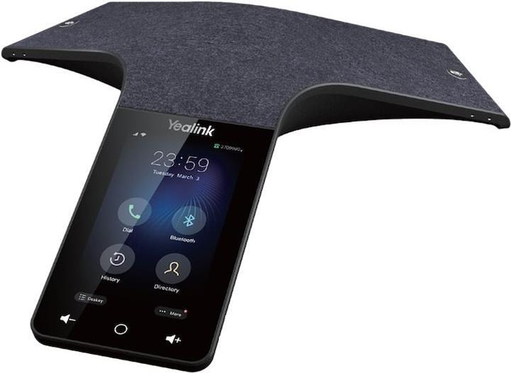 Produktbild Yealink CP965 VoIP-Konferenztelefon