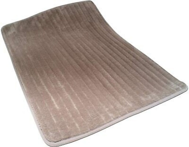 Produktbild Champ Badematte Microfaser (50 x 70 cm)