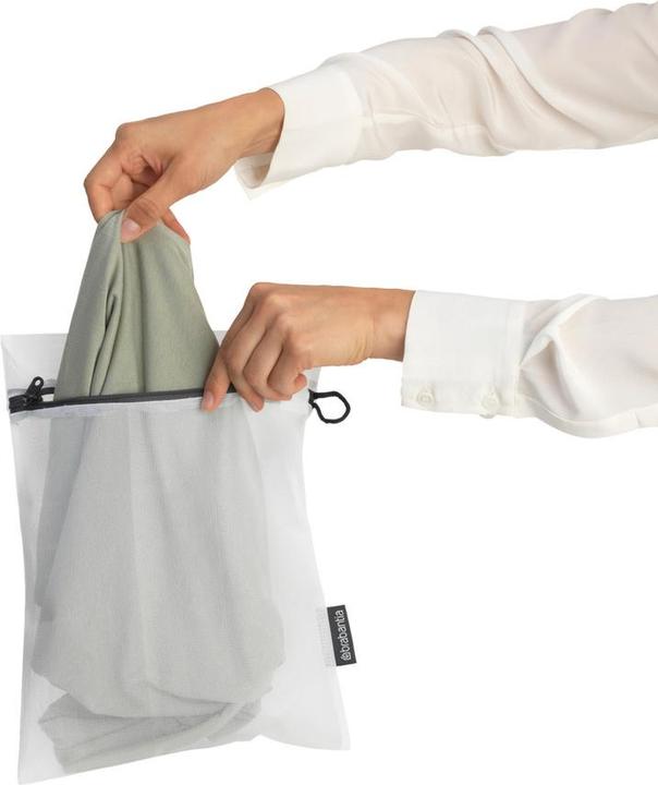 Actual product image Brabantia Laundry protection bag 3 pieces, White