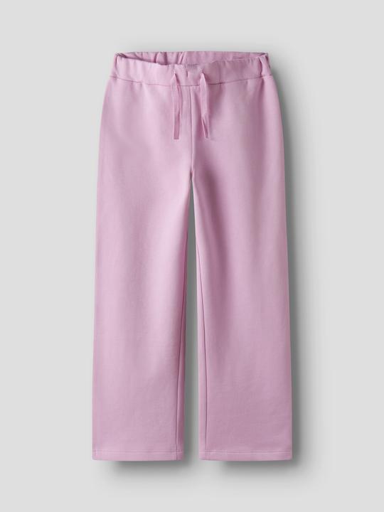 Actual product image Name it Wide Fit Sweathose (140)