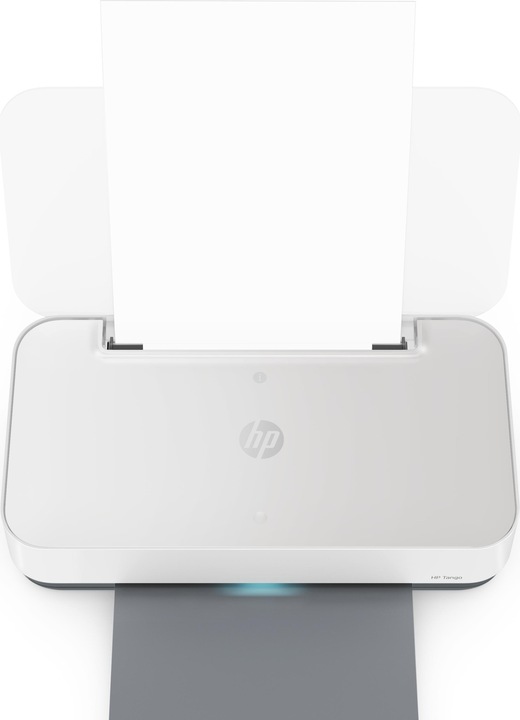 Actual product image HP Tango (Ink, Colour)
