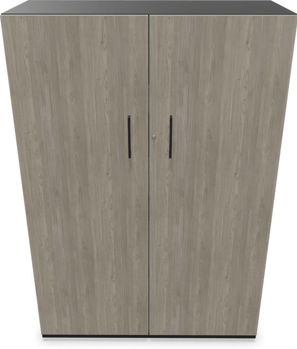 Immagine prodotto Narbutas Scelta armadio con porta a battente (100 x 40 x 146,5 cm)