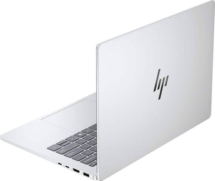 Actual product image HP OmniBook 7 AI (14", 1000 GB, 16 GB, Eng. Int., Intel Core Ultra 5 225U)