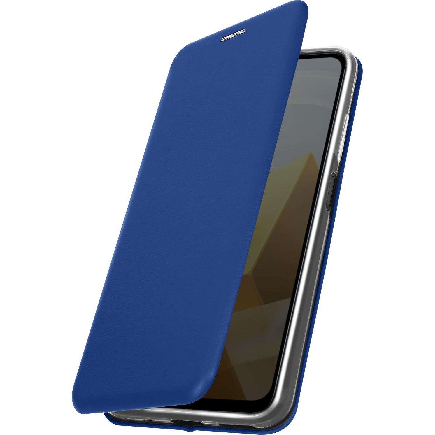 Thumbnail - Avizar Wind Series (Xiaomi Poco M5), Smartphone Hülle, Blau