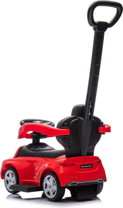 Actual product image Chipolino Rutschauto Mercedes C-Klasse