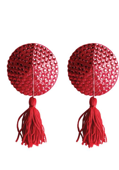 Image du produit Ouch! Tampons de mamelon - Rond